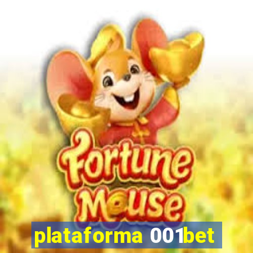 plataforma 001bet